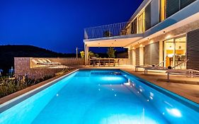 Villa Mezano Zman